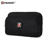 Horizontal Phone Pouch Fanny Pack Waist Bag for 6.1/6.5 INCH Phone