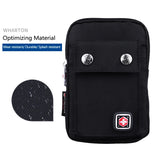 Small Waist Packs Cell Phone Belt Bags Bum Hip Bag Travel Fanny Pack