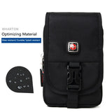 Tactical Bum Bag Fanny Pack Men's Wallet Outdoor Camping Holder