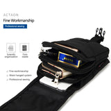 Tactical Bum Bag Fanny Pack Men's Wallet Outdoor Camping Holder
