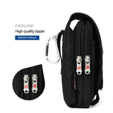 Tactical Bum Bag Fanny Pack Men's Wallet Outdoor Camping Holder