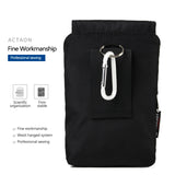 Tactical Bum Bag Fanny Pack Men's Wallet Outdoor Camping Holder
