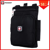 Small Waist Pack Money Phone Purse Fanny Pack Men