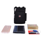 Small Waist Pack Money Phone Purse Fanny Pack Men