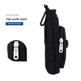 Small Waist Pack Money Phone Purse Fanny Pack Men