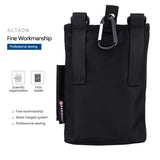 Small Waist Pack Money Phone Purse Fanny Pack Men