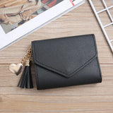 Personalised Name Trifold Wallet Birthday Gift Purse BRIDESMAID WALLET Wallet