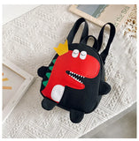 PHABULS Kids School Backpack Animal Bag for Boys and Girls