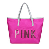 Designer Sequin Top-handle Handbag for Women