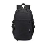Student School Backpack Men Travel Bags Rucksack Male Waterproof Laptop Backpack