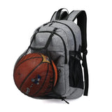 Student School Backpack Men Travel Bags Rucksack Male Waterproof Laptop Backpack