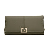 Versatile Long Capacity Wallet for Women