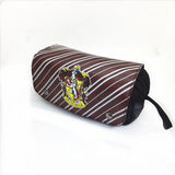 PU Cartoon Student Pencil Case Make-up Collection School Bag Supplies