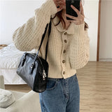 Green Leather Women Shoulder Bag Vintage Tote Handbag