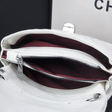 PU Ladies Shoulder Bags Small Handbags Girls Mini Messenger Bags Flap
