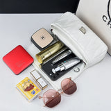 PU Ladies Shoulder Bags Small Handbags Girls Mini Messenger Bags Flap
