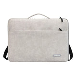 Shockproof Laptop Sleeve Shoulder Bag for 12 14 16in Computer Notebook
