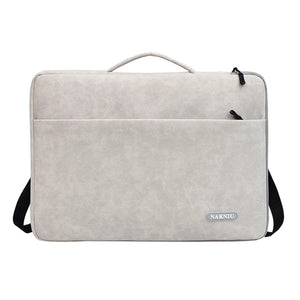 Shockproof Laptop Sleeve Shoulder Bag for 12 14 16in Computer Notebook