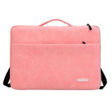 Shockproof Laptop Sleeve Shoulder Bag for 12 14 16in Computer Notebook