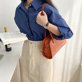 Women's PU Leather Handbags Spring Summer Shoulder Bag