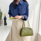 Women's PU Leather Handbags Spring Summer Shoulder Bag