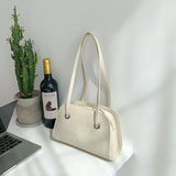 Women's PU Leather Handbags Spring Summer Shoulder Bag
