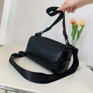 Geometry Crossbody Bag Women Large Capacity Purses Handbags