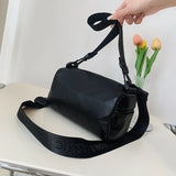 Geometry Crossbody Bag Women Large Capacity Purses Handbags