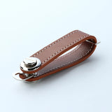 Car Key Pouch Bag Case Key Wallet Key Organizer 8.5X2CM