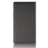 Car Registration Holder PU Leather Organizer for Vehicle Documents Cover
