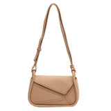 Classic Style Single Shoulder Bag Crossbody Handbag