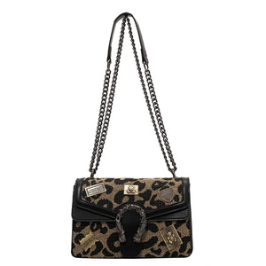 Classic Style Single Shoulder Women Passenger Bag