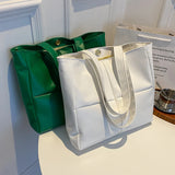 Winter Ladies Shopper Bag Shoulder Bags
