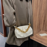 PU Leather Crossbody Bags Small Stone Pattern Summer Lady Shoulder Handbags