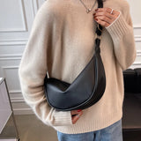 Women's Crossbody Bag Retro Shoulder Handbag Messenger