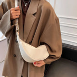 Women's Crossbody Bag Retro Shoulder Handbag Messenger