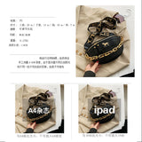 PU Leather Crossbody Chest bag Shoulder Bag for Women Girls Purses and Handbags