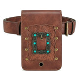 PU Leather Crossbody Shoulder Bag for Evening Out