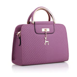 Leisure Female Handbag Travel Multifunction Shoulder Bag