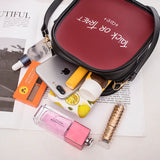 PU Leather Girls Backpack Mini Shoulder Bag Small Backpack with Headphone Hole