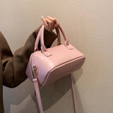 PU Leather Handbags For Women Autumn Winter Crossbody Bags Shoulder Bags