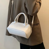 PU Leather Handbags For Women Autumn Winter Crossbody Bags Shoulder Bags