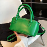 PU Leather Handbags For Women Autumn Winter Crossbody Bags Shoulder Bags