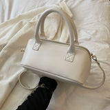 PU Leather Handbags For Women Autumn Winter Crossbody Bags Shoulder Bags