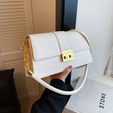 PU Leather Handbags Women Crossbody Bags Shoulder Bags