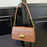 PU Leather Handbags Women Crossbody Bags Shoulder Bags