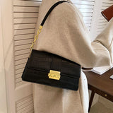 PU Leather Handbags Women Crossbody Bags Shoulder Bags