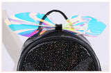 Kids School Bags Bowknot Book Bags for Baby Girls