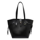 Large Capacity Shoulder Bags High Women Handbags Version Messenger Tote Bag