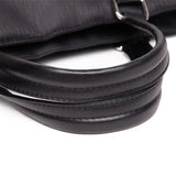 PU Leather Men's Briefcase Vintage Business Computer Bag Messenger Bags